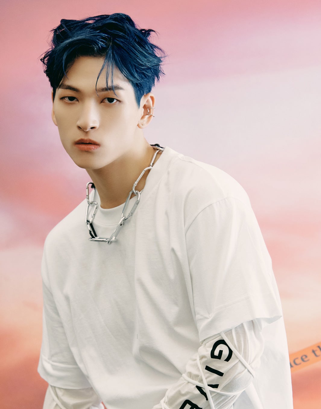 金城碧海 JO1「あのちゃんとお友達になれた感じがして嬉しかった」年末