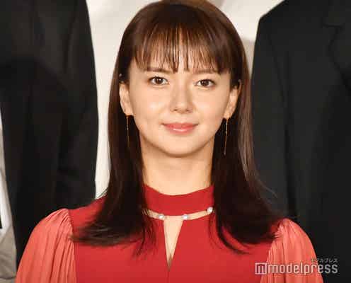 嵐・櫻井翔、多部未華子への“気遣い”が話題「紳士」「キュンキュンした」