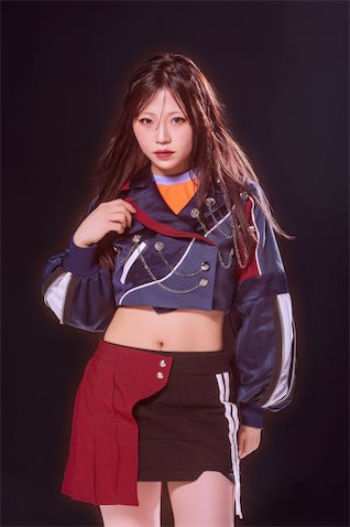 元モー娘。鞘師里保の妹がアイドル加入、アーティスト写真公開「おめでとうございます！」