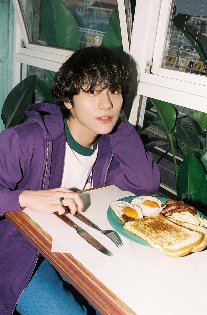 山下幸輝(提供写真)