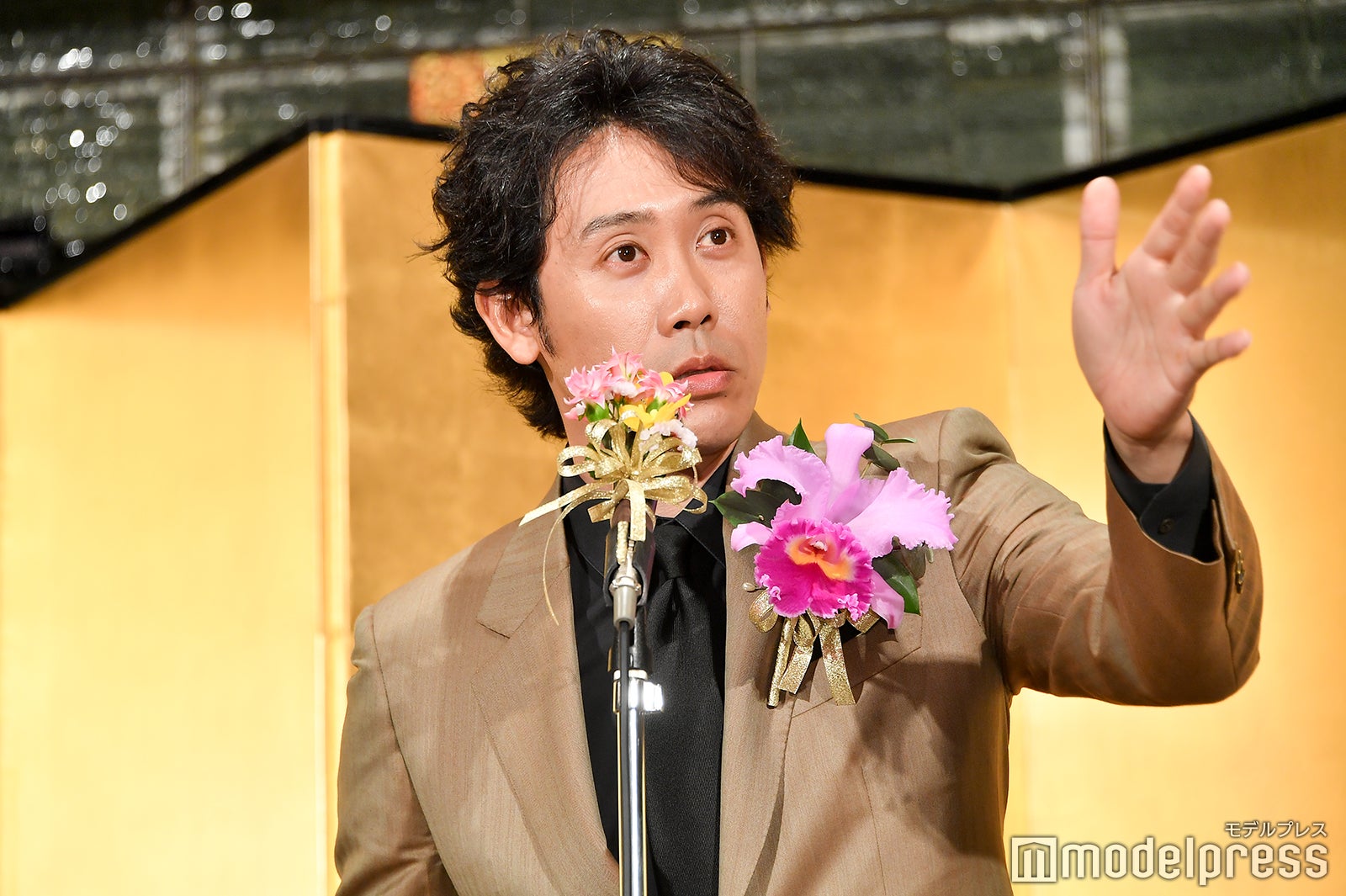 大泉洋 （C）モデルプレス