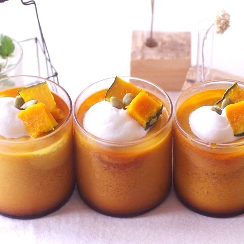 秋の食材にぴったりなお菓子レシピ集 秋の味覚を味わうスイーツを洋 和までご紹介 モデルプレス 秋の食材にぴったりなお菓子レシピ集 秋の味覚を味わうスイーツを洋 和までご紹介 モデルプレス