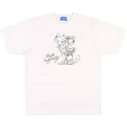 Tシャツ¥3,400（C）Disney