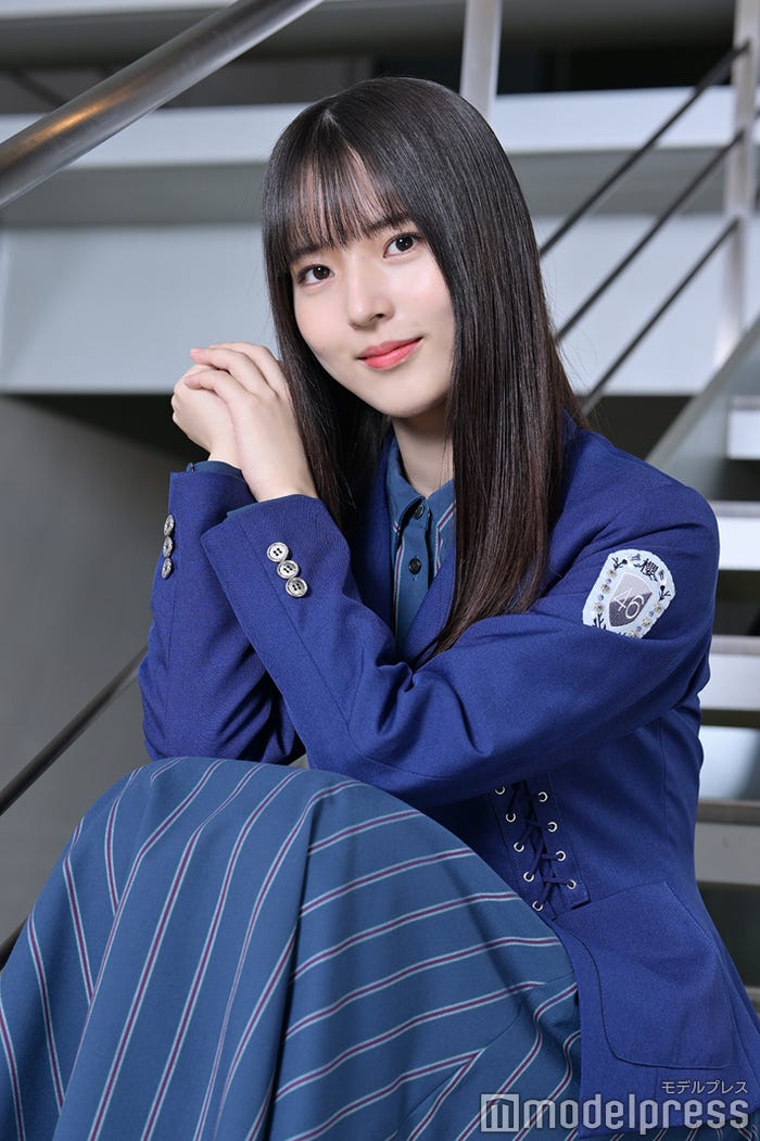 中嶋優月(C)モデルプレス