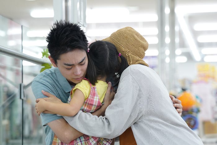 菅田将暉ら(C)2020 映画「糸」製作委員会