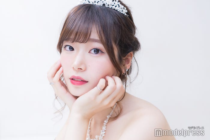 黒川さくらさん (C)モデルプレス