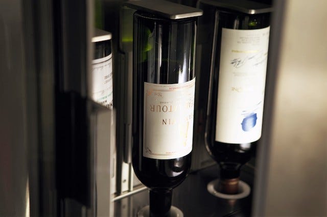 【大阪・京橋】ベーカリーと同時オープン!