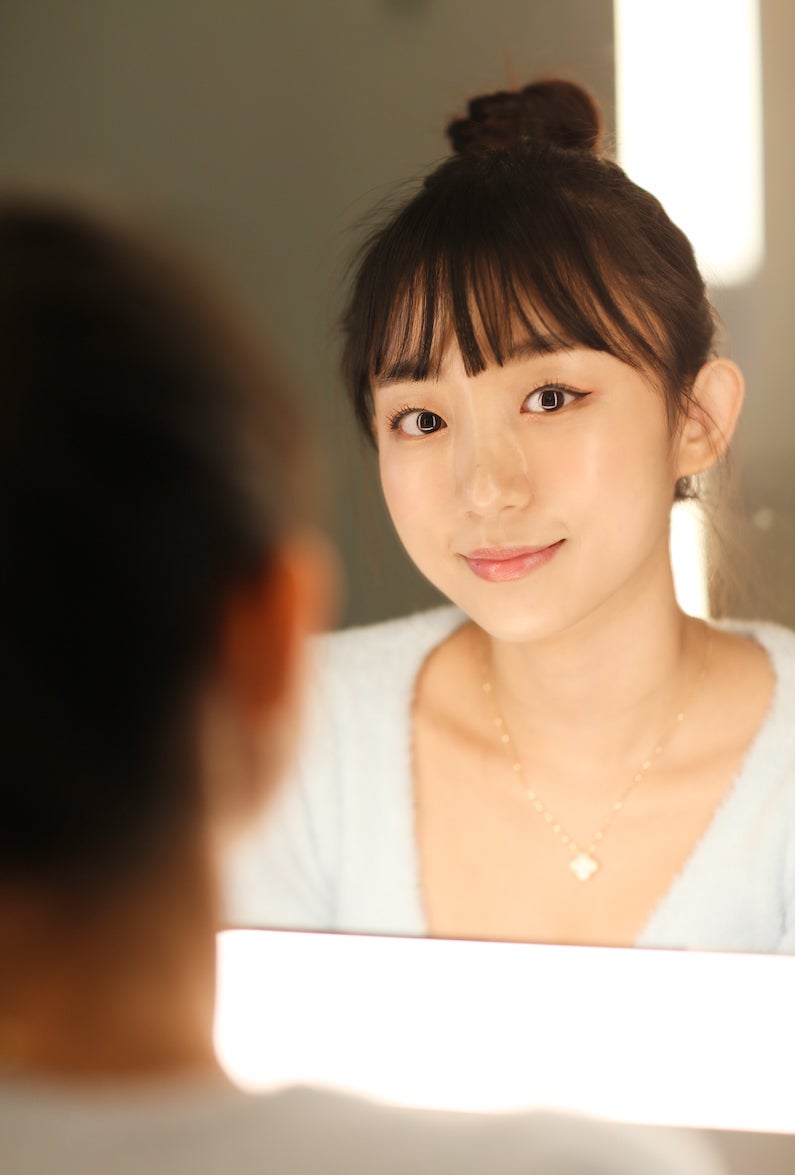 ピョ・ウンジ（提供写真）