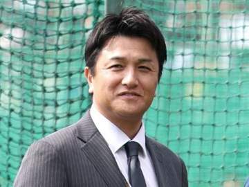 「奥様変わらずお美しい」「全員美男美女なご夫婦」 元巨人監督が中村橋之助、能條愛未夫妻との4ショ投稿「時の流れを感じる時間」 SNS「奥様久しぶりに拝見しました」