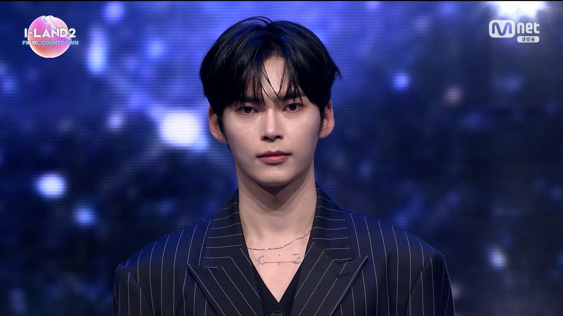 ハンビン（C）CJ ENM Co., Ltd, All Rights Reserved