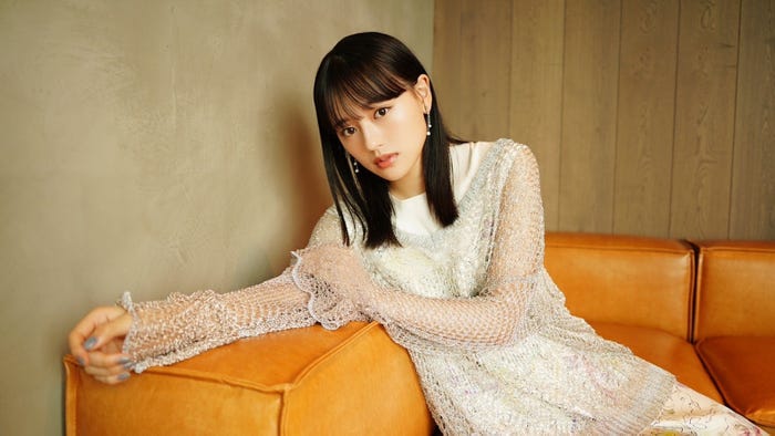 上坂樹里(提供写真)