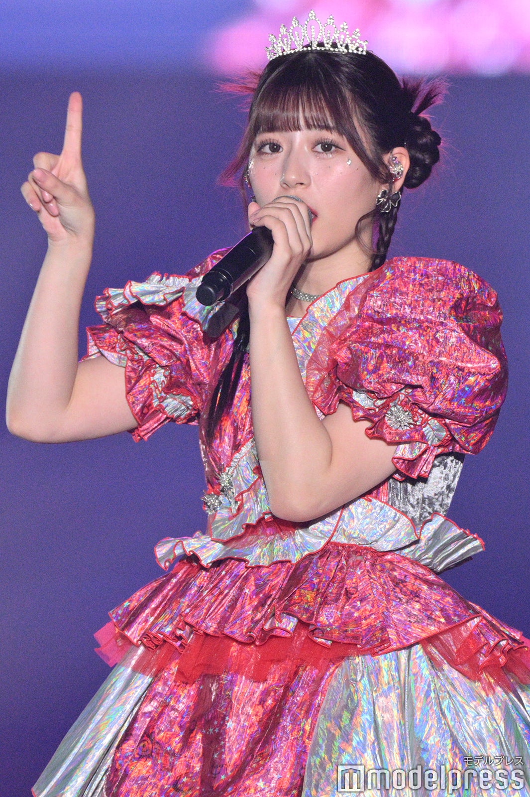 FRUITS ZIPPER月足天音「アイドル向いてない」HKT48卒業から2年