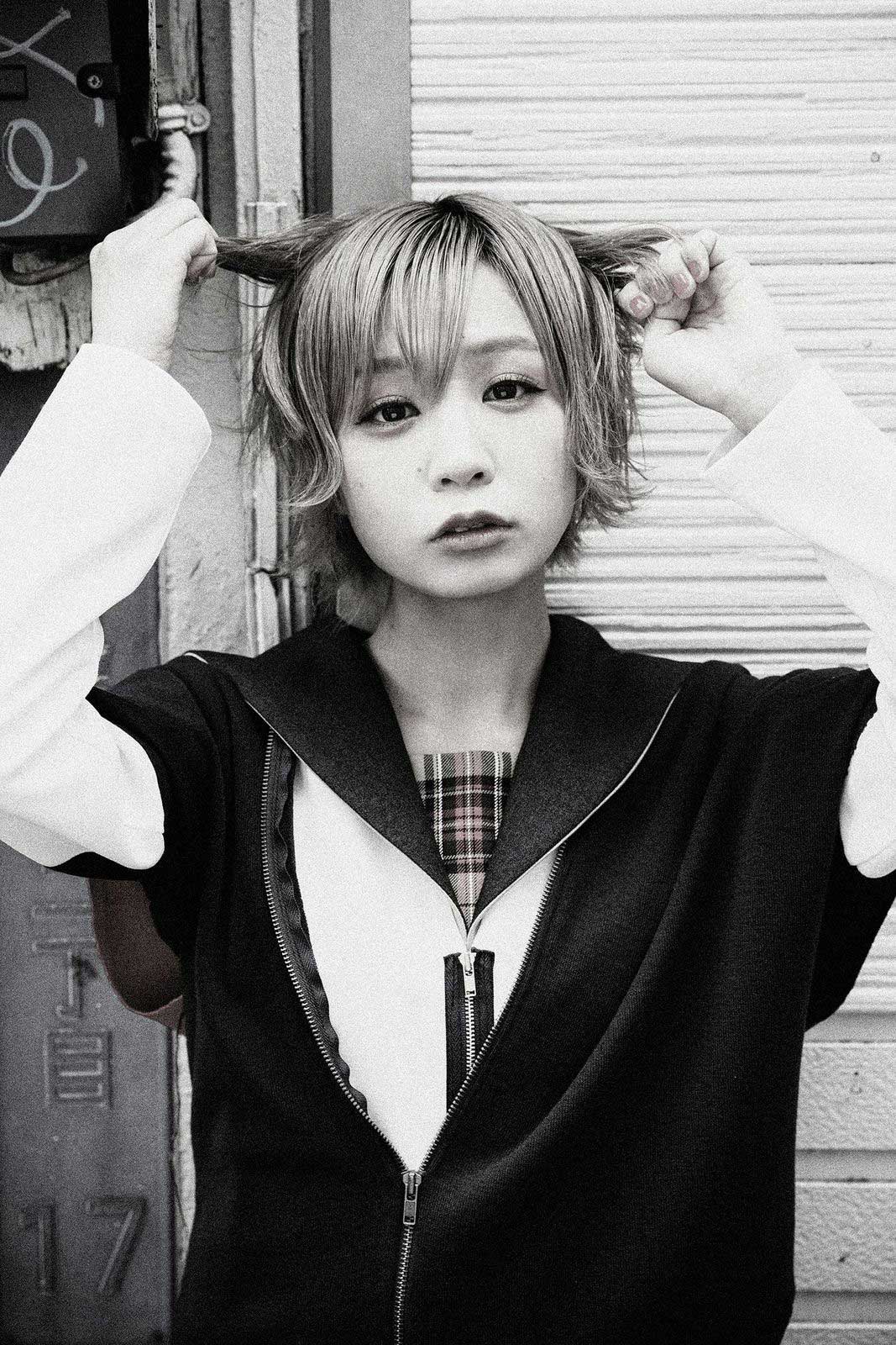 モモコグミカンパニー （提供写真）