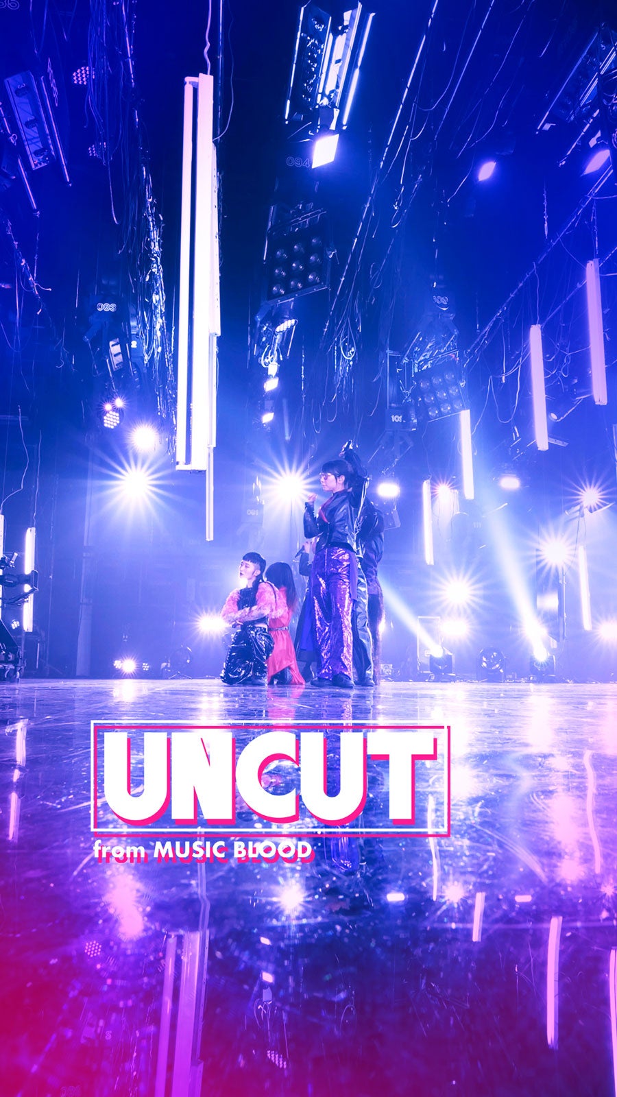 BiSH （C）日本テレビ