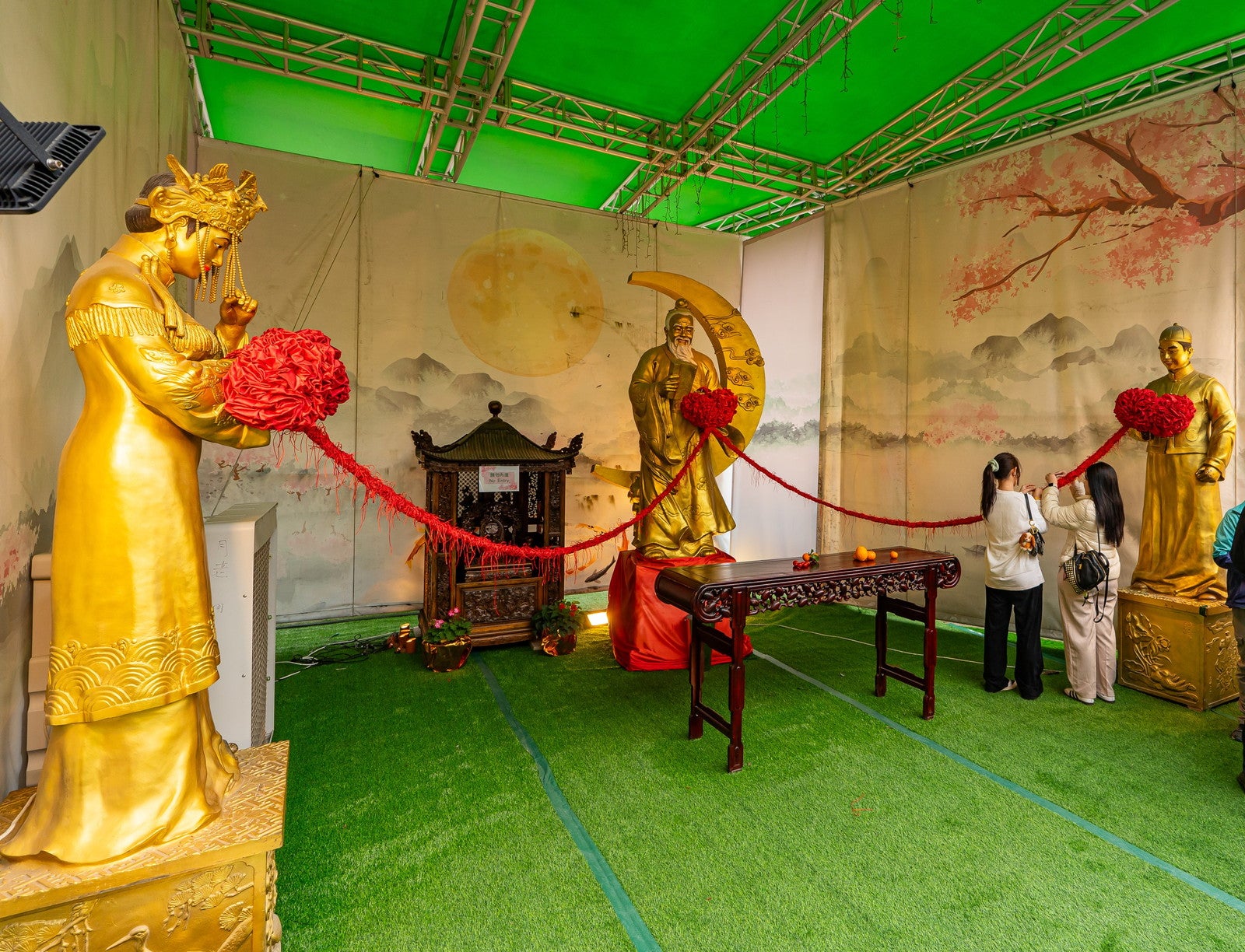 画像提供：香港政府観光局