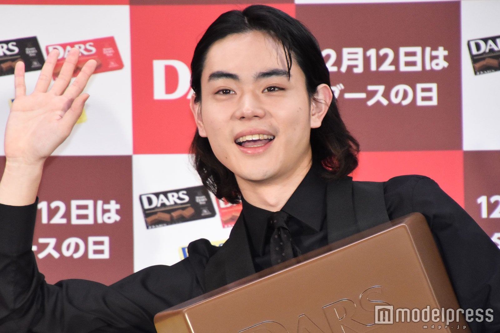 菅田将暉 （C）モデルプレス