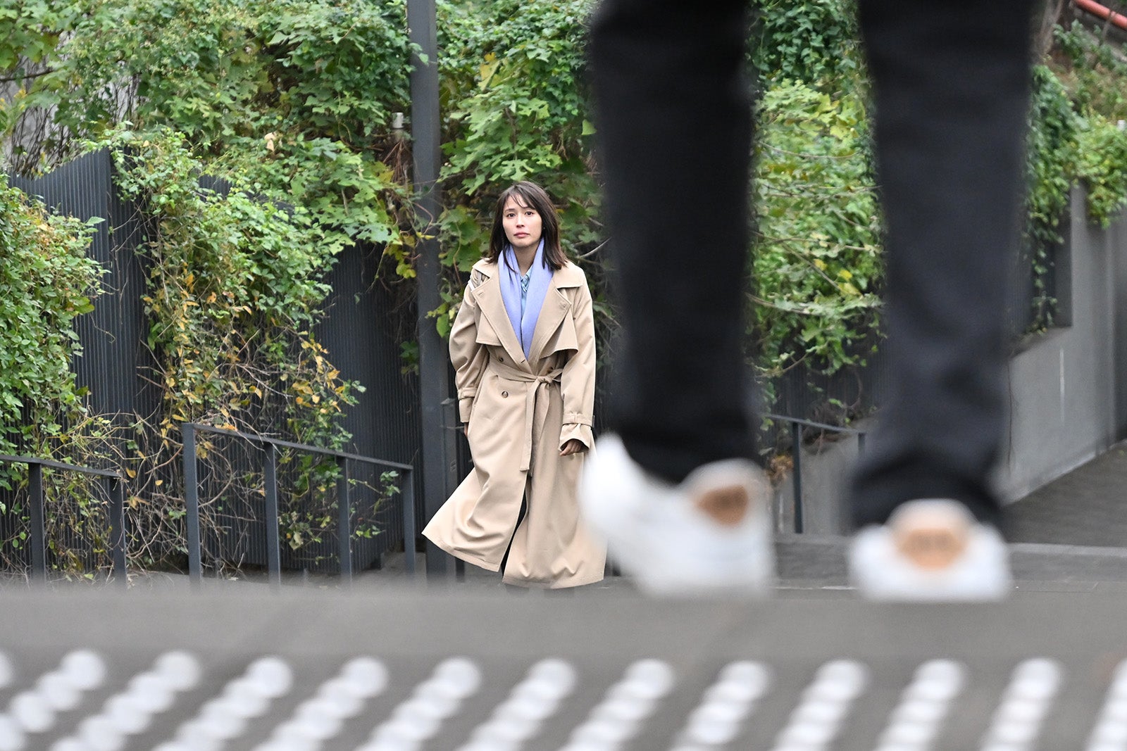 広瀬アリス「マイ・セカンド・アオハル」最終話より（C）TBS