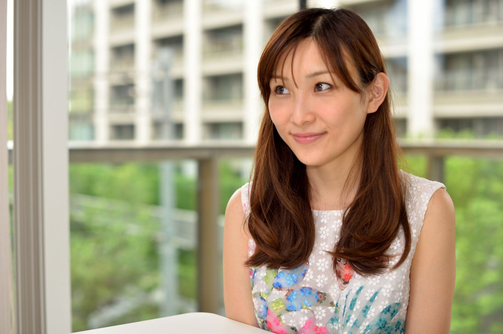 はあちゅう　撮影：小林川ペイジ／写真提供：KADOKAWA