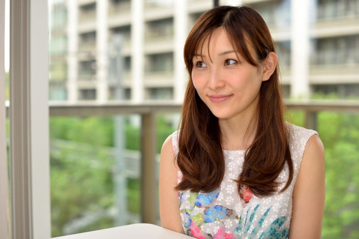 はあちゅう 撮影:小林川ペイジ/写真提供:KADOKAWA