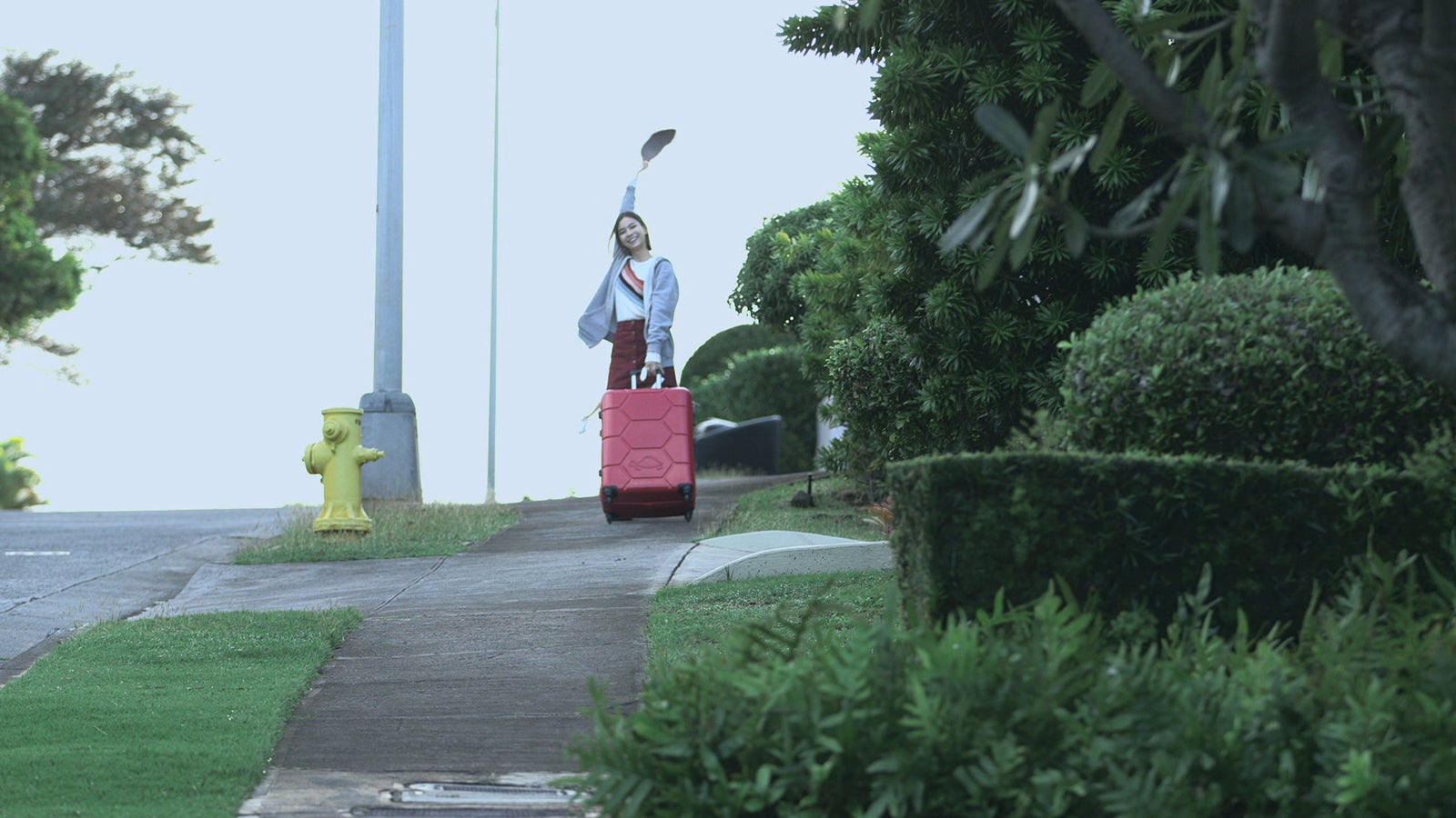 ローレン『TERRACE HOUSE ALOHA STATE』17th WEEK（C）フジテレビ／イースト・エンタテインメント