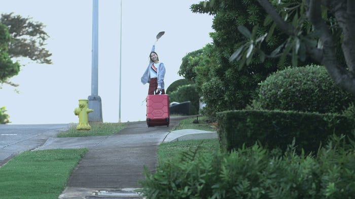 『TERRACE HOUSE ALOHA STATE』17th WEEK(C)フジテレビ/イースト・エンタテインメント