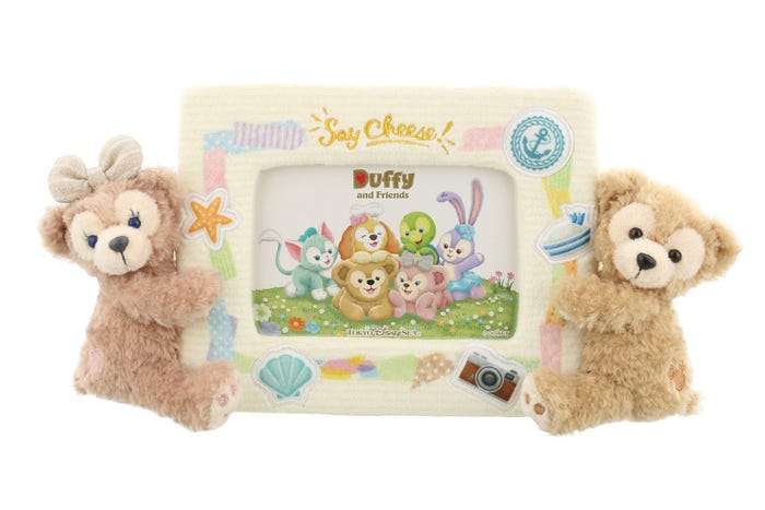 マルチフレーム/¥3,800 (C)Disney