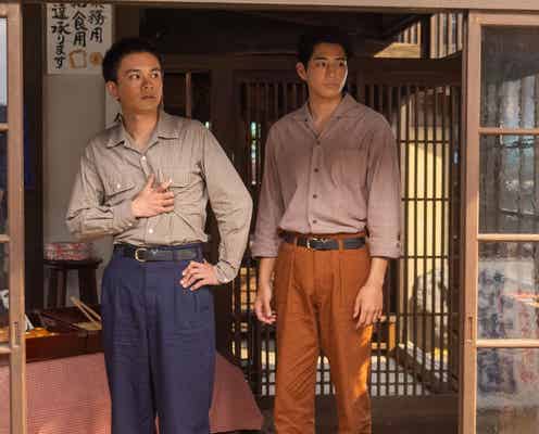 朝ドラ「あんぱん」“アンパンマンのマーチ”重なるセリフが話題「土佐弁バージョンだ」「そのまま出てくるなんて」