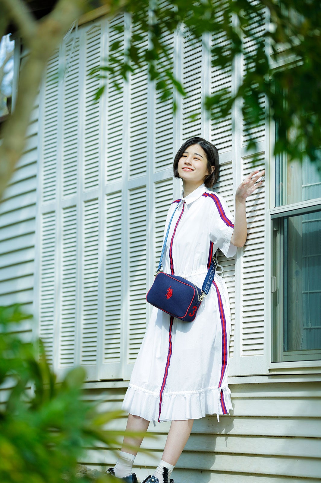 アリアナさくら（提供写真）