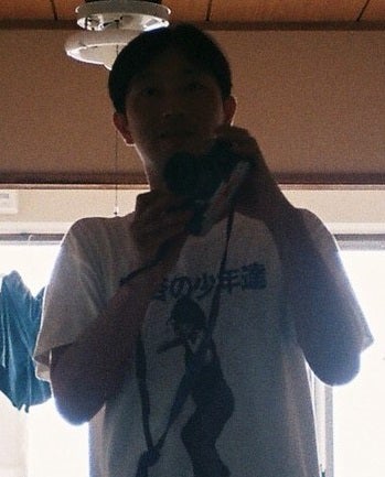 川島小鳥（提供写真）