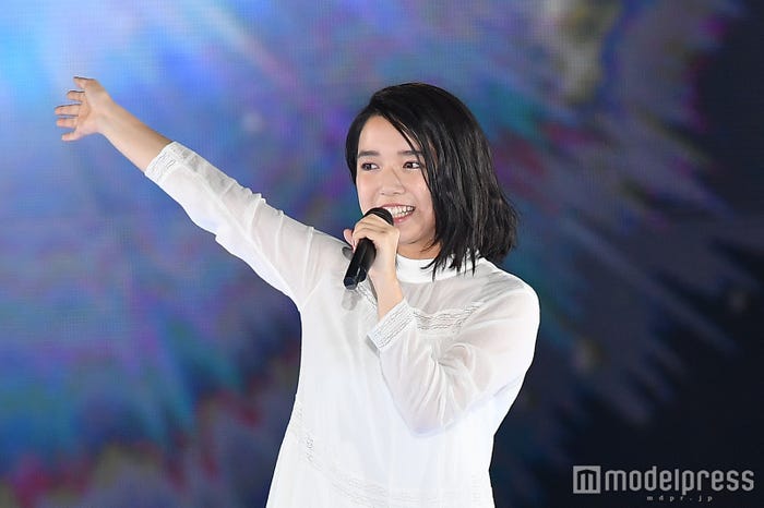 上白石萌音 (C)モデルプレス