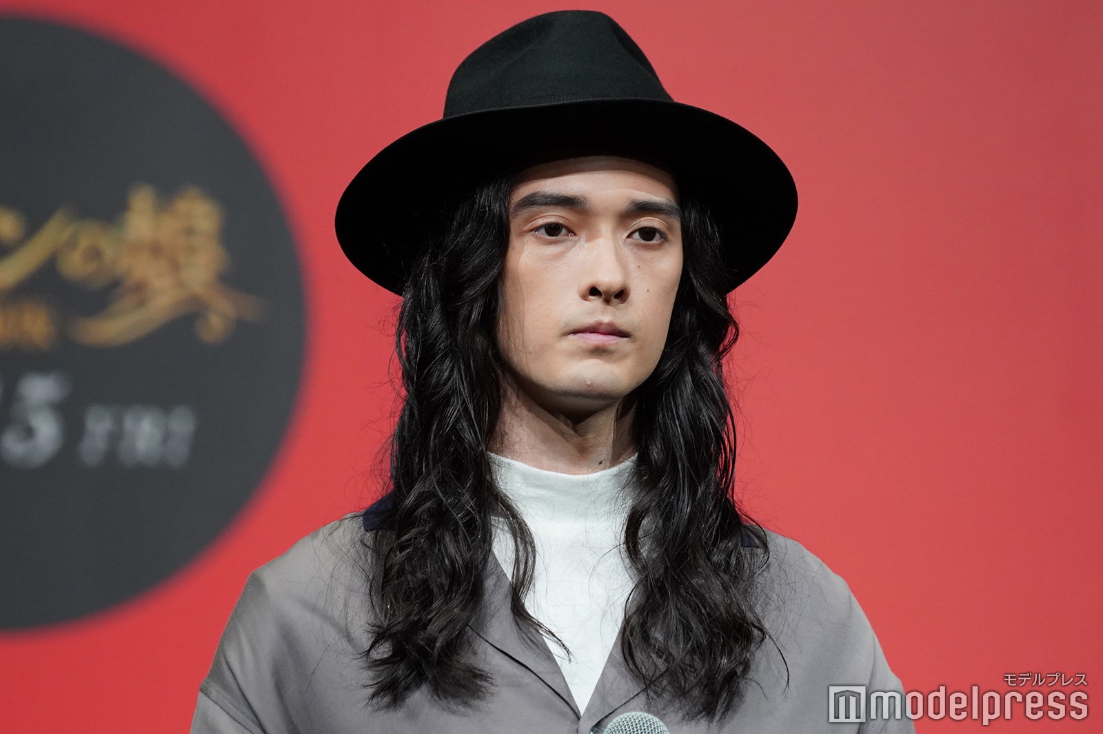 栗原類 （C）モデルプレス