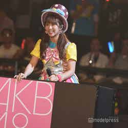松村香織「AKB48グループリクエストアワー セットリストベスト100 2019」 （C）モデルプレス