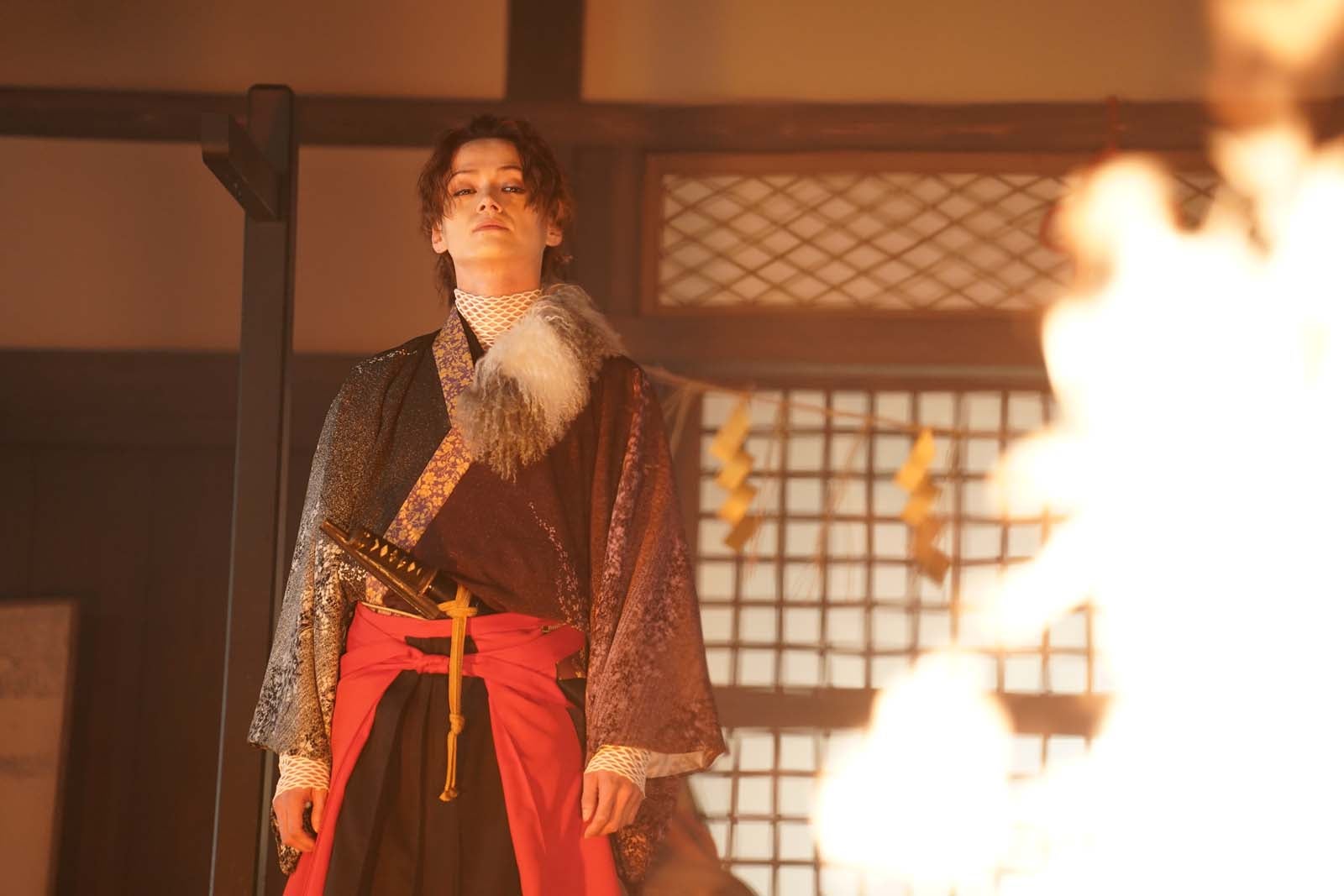 三浦涼介」に関する画像 - モデルプレス