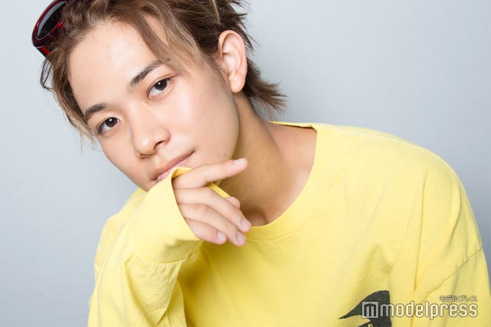 岩谷翔吾 (C)モデルプレス