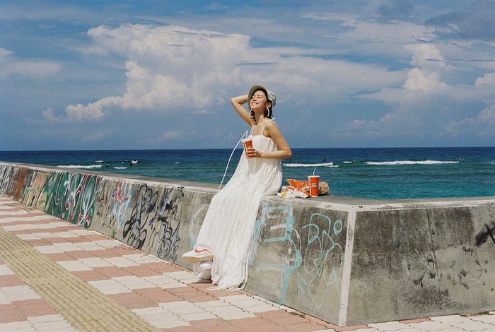 安斉星来(画像提供:リクルート)