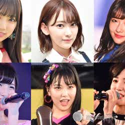 モデルプレス - 「PRODUCE48」1位~30位の生存者が決定<第2回順位発表式>