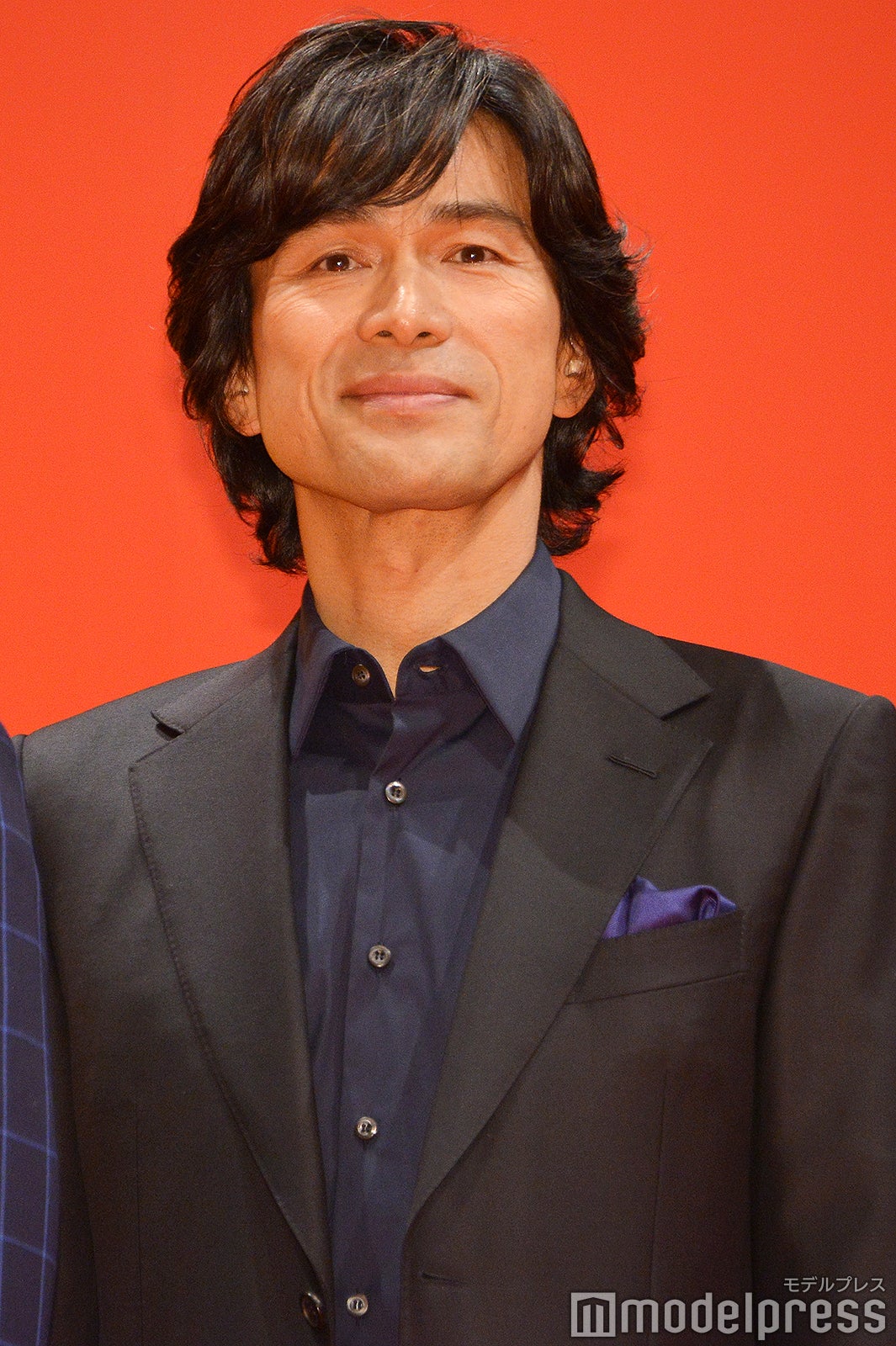 江口洋介（C）モデルプレス