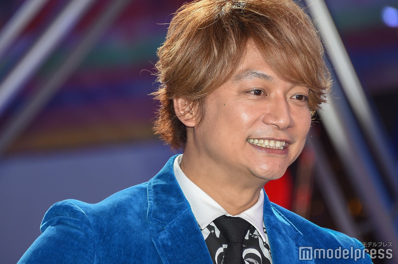 香取慎吾 （C）モデルプレス