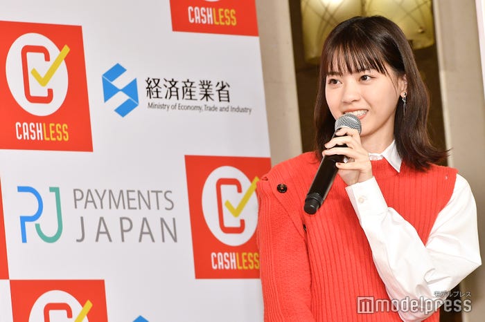 西野七瀬(C)モデルプレス