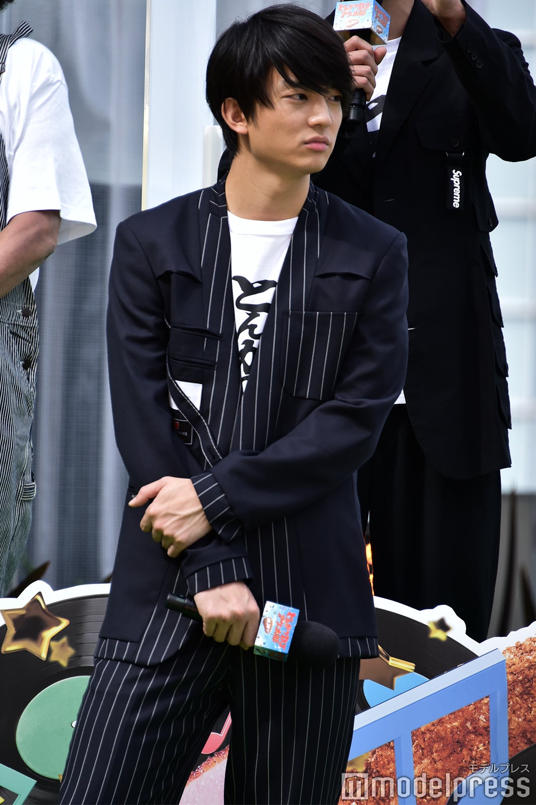 伊藤健太郎 （C）モデルプレス