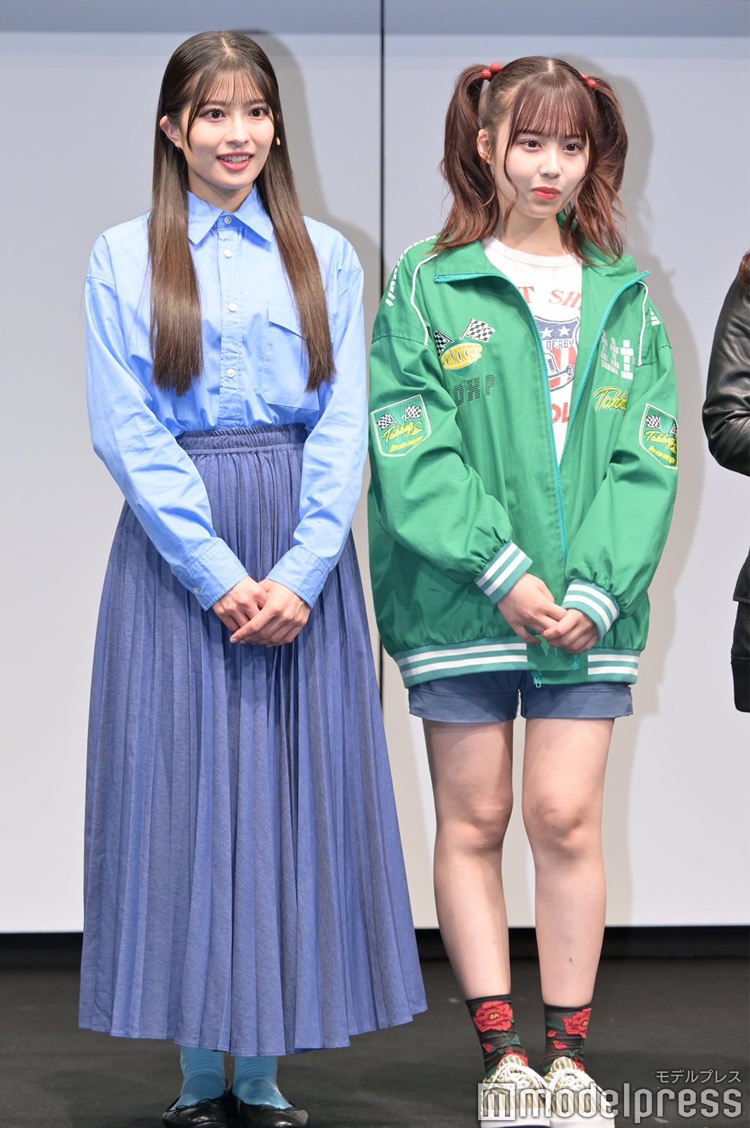 乃木坂46伊藤理々杏、役との共通点＆役作り明かす「すごく負けず嫌い 