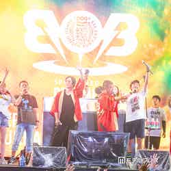 「BOB2025」イベントの様子(C)モデルプレス