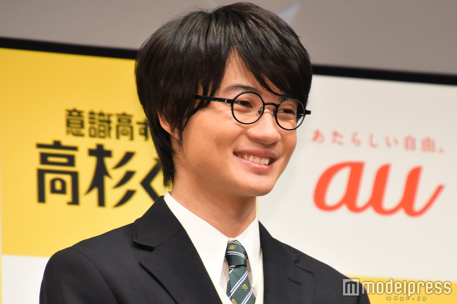 神木隆之介 （C）モデルプレス