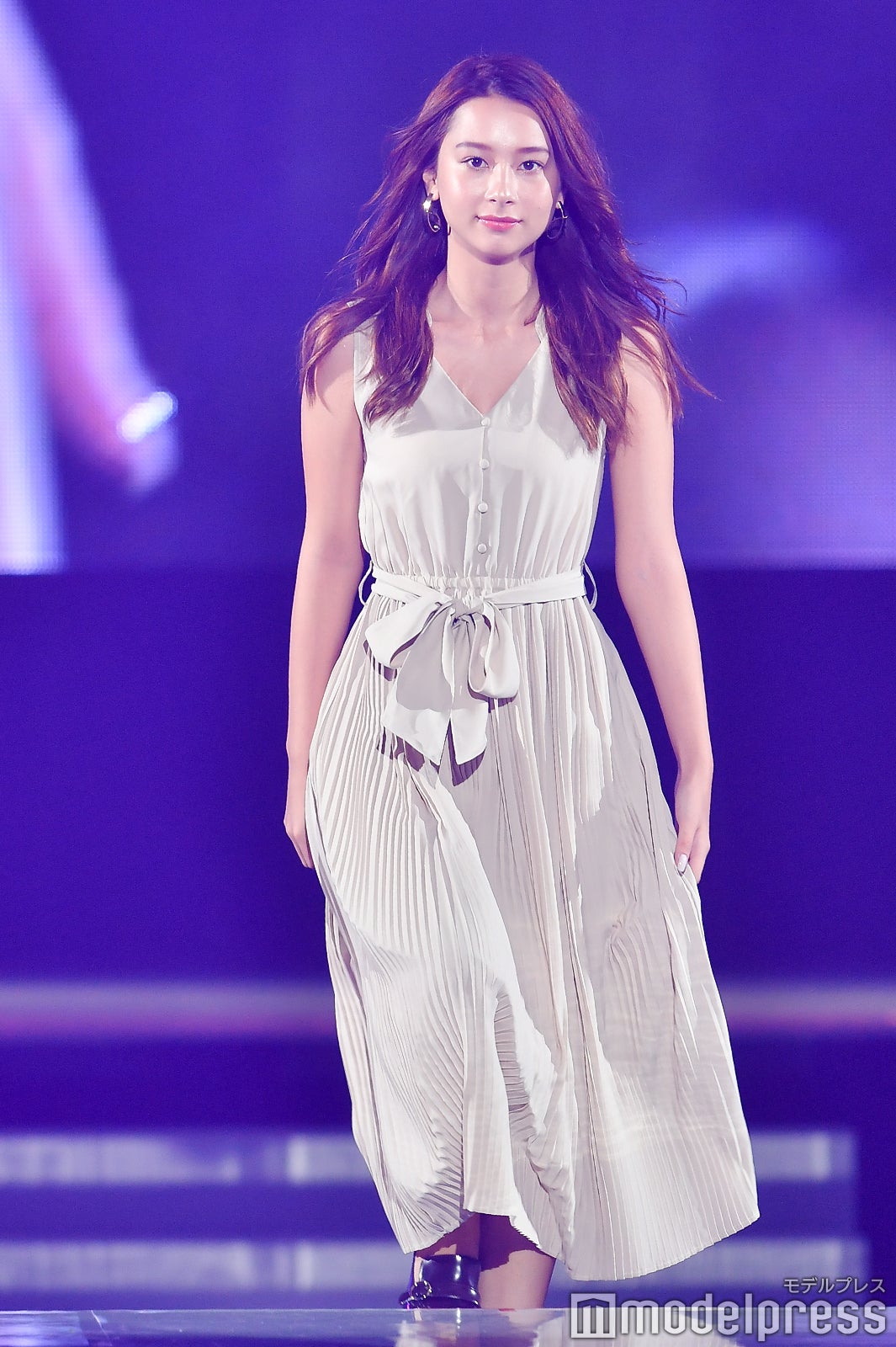 Niki（C）モデルプレス