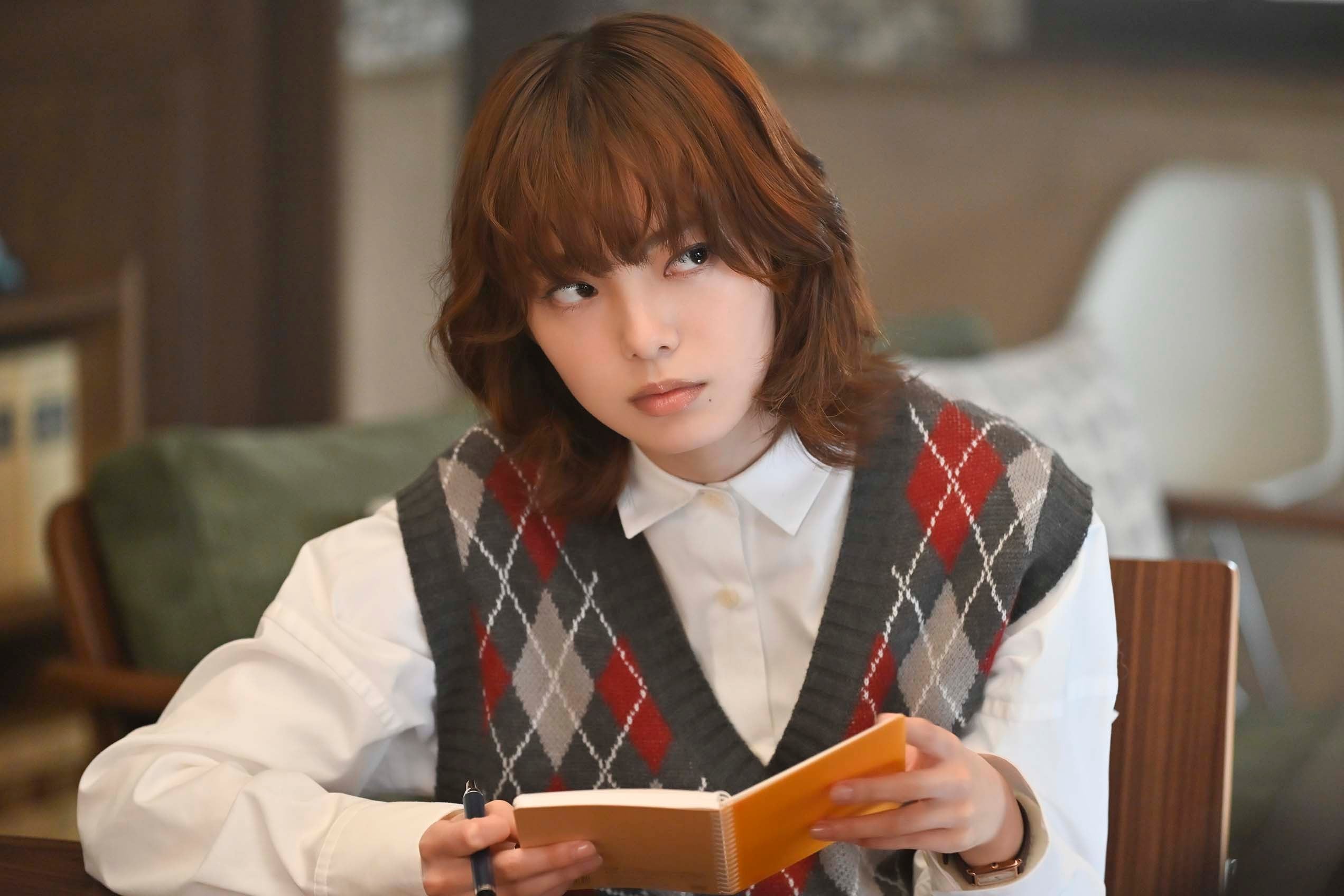 ＜うちの弁護士は手がかかる 第5話＞蔵前が緊急入院 杏×今日子で新バディ結成？