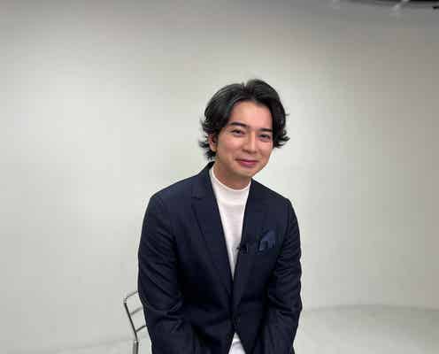 嵐・松本潤「紅白」名場面振り返る「第73回NHK紅白歌合戦」舞台裏シーンも公開