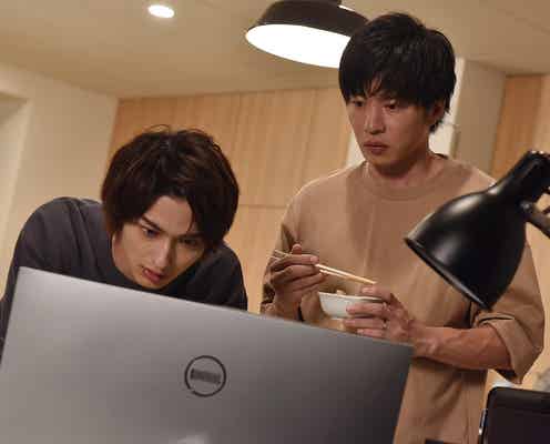 <「あなたの番です」18話>田中圭、横浜流星の頬にキスで「おっさんずラブ」思い出す人続出