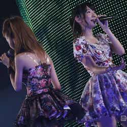 (C)AKS