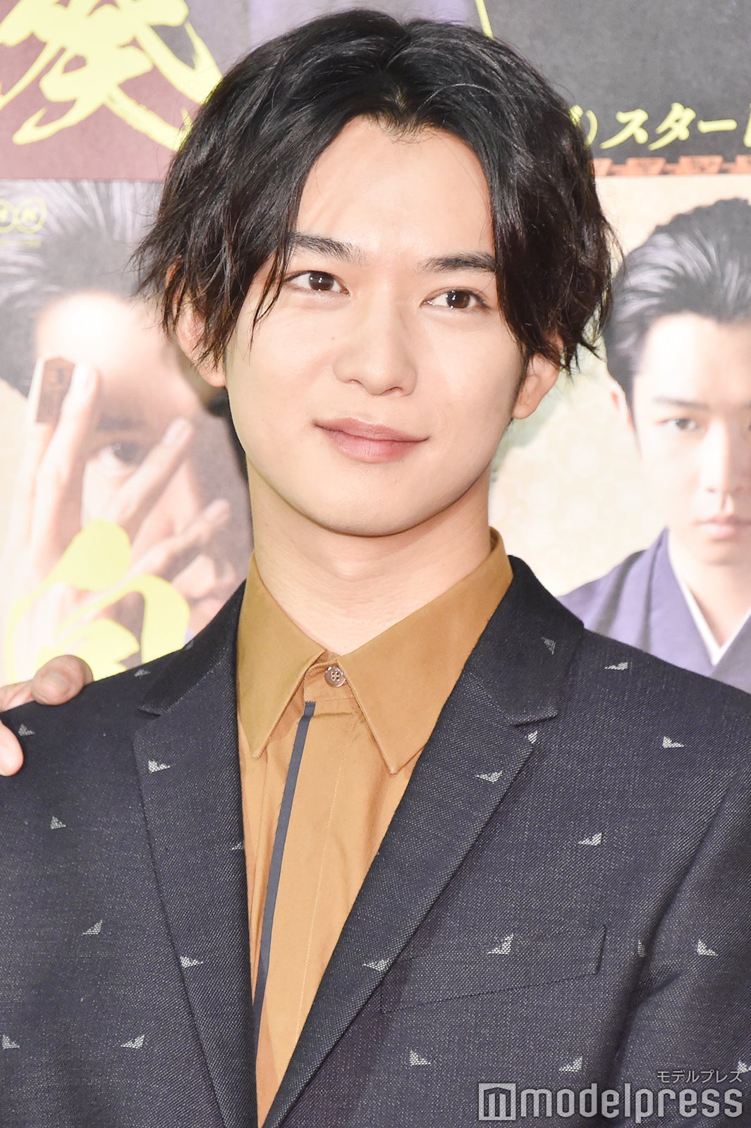 千葉雄大（C）モデルプレス