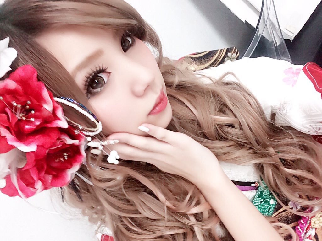 嶋谷愛（画像提供：所属事務所）